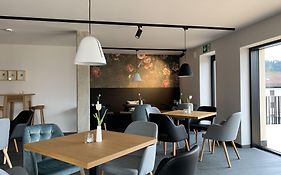 Winterfeld Guest House Bodenmais